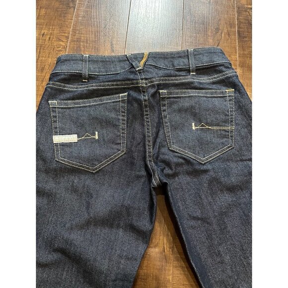 Ariat Rebar Jeans - Picture 3 of 4
